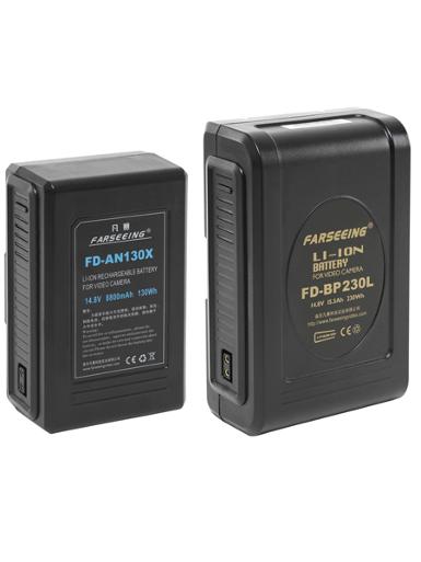 FARSEEING Li-ion Battery 90W,130W,160W